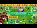 Download Lagu THE ULTIMATE 20MINS DEFENSE SOLUTION📚🧠: efootball26 Pro Secret Defending Guide💡(HANDCAM📸) BREAKDOWN💥