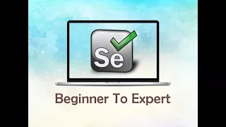 Basic to Advance Selenium Session-2 Selenium IDE Features