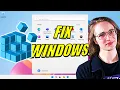 5 Registry Editor Tricks To Make Windows 11 BETTER