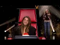 Estrella Marina - "Mio Cristo Piange Diamanti" | Blind Auditions | The Voice Spain 2026