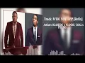 Olamide - Who You Epp [Refix] ft. Wande Coal, Phyno