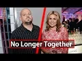 Storage Wars Brandi Passante and Jarrod Schulz have split up