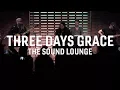 Download Lagu Three Days Grace - Live at the Sound Lounge with Lyndsey Marie