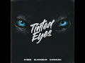 Tinted Eyes (feat. blackbear & 24kGoldn) - DVBBS