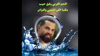 النجم وفيق حبيب   راجع ع الديرة   النسخة الاصلية دندنها