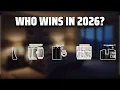 The Top 5 Best Blackout Curtains in 2026 - Must Watch Before Buying