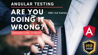 You re Testing Your Angular Code Wrong Probably