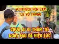 Download Lagu YTB Hèn B.em Ls Vô Thùng - Chưa Ai Thăm Tò #dungmapvlog #thichminhtue