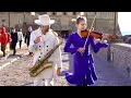 Download Lagu L'italiano 🇮🇹 - Karolina Protsenko \u0026 Daniele Vitale | Violin and Sax Cover