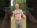 Joe Rogan s Kettlebell workout s