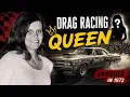 The Drag Racing Queen Who Vanished in 1973 And the Sport Forgot for 20 Years