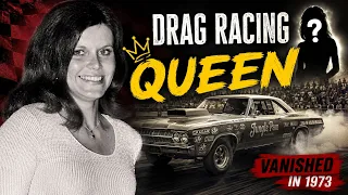 The Drag Racing Queen Who Vanished in 1973 And the Sport Forgot for 20 Years