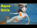 Lagu Micro Bikini Snorkel Girl
