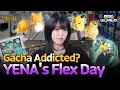 Download Lagu [SUB] $217 Gone?!💸 YENA Hits Korea’s Gacha Jackpot💕 | #YENA