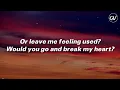 Mariah Carey - Heartbreaker [Lyrics] ft. JAY-Z