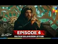 Download Lagu Sultan Salahuddin Ayyubi Episode 4