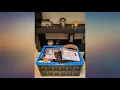 CleverMade 62L Collapsible Storage Bins with Lids - Folding Plastic Stackable review