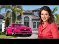 Tulsi Gabbard s Lifestyle 2024 Men Houses Cars and Net Worth
