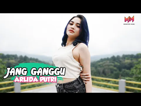 Download MP3 Arlida Putri - Jang Ganggu (Official Music Video) Dj Remix