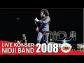 Download Lagu Live Konser Nidji Band - Arti Sahabat @Jambi 24 Maret 2008