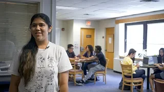 Rutgers Learning Centers Virtual Tour Campus