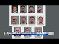 11 men arrested in Internet Crimes Against Children Case in Escambia Co