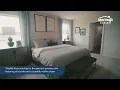 The Johnson Floorplan Meritage Homes Raleigh
