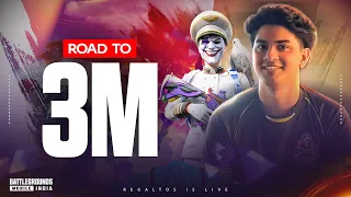 S8UL 5 VS 5 VALORANT WITH REGALTOS | LIVE