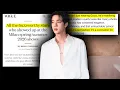Download Lagu Jin BTS Breaks Another World Record in Just 24 Hours!