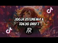 Download Lagu DJ JOGJA ISTIMEWA X TOKYO DRIFT TIKTOK VIRAL STYLE MENGKECE FYP FULLBASS (Apri Rmx)