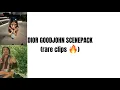 dior goodjohn scenepack rare clips plus more