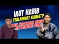 Lagu KERAS!!! BAHRIL ULUM MENDAMPRAT USTADZ KIBIN  II TVAlwaha