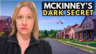 The McKinney Problem Nobody Wants You To See