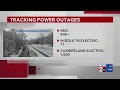 Tracking power outages across Middle TN Jan 29 2026
