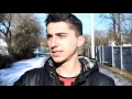 Кліп на пісню Владислава Левицького "Ой, мамо". МГО "Промінь надії" с. Ксаверівка