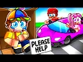 Download Lagu Johnny Becomes Homeless in Driving Empire…