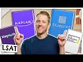 Best LSAT Prep Courses Reviewed Ranked