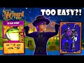 Wizard101 NEW Barkingham Update MASSIVELY Changed Farming EASY GUIDE