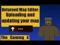 Unturned Map Editor Your Map