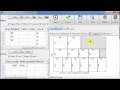 Rectangular optimization in Next Nesting Software X 2015
