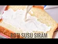 Ternyata Roti Tawar dan susu bisa buat sarapan enak…