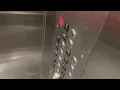MEI Traction Elevator Target Boston MA