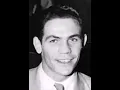 Harry Haft - Holocaust Survivor Bareknuckle Champion