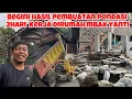 Download Lagu PROSES PEMBUATAN KOLAM DAN PONDASI RUMAH IMPIAN MBAK YANTI DAN BEGINILAH HASILNYA