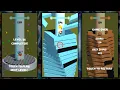 Stack Ball game clone in Unity3D Unity Beginner Tutorial - Free Source Coding