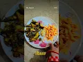 chaitipabana#oriya #trend#dinner#pkhal,seuchakta,janhibhaja😋😋 #youtubeshorts