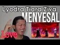 Download Lagu Lyodra,Tiara \u0026 Ziva - Menyesal Live Performance at Grand Final Indonesia Idol 2023 | REACTION