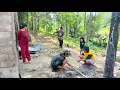 Download Lagu RUMAH MBAH BUL-BUL PART .2!!BERSIH-BERSIH 