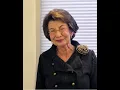 Harriette C Glazer Memorial Service at B nai Zion Congregation in Shreveport Louisiana