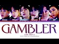 Download Lagu MONSTA X 'GAMBLER' Lyrics (몬스타엑스 GAMBLER 가사) ♪